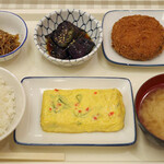 OSAKA市役所食堂 - 