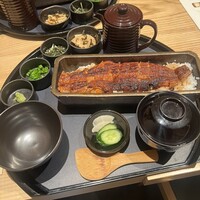 うなぎ四代目菊川 ヒルトンプラザウエスト大阪店 - 