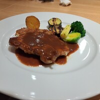 かもめのイタリアン - 