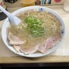 八ちゃんラーメン