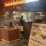 SITAARA DINER - 