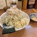 ラーメン BooBoo太郎。 - 