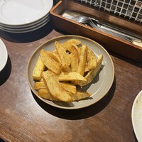 Fruits Bistro SABLIER - 