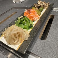 #ヒロキヤ六本木 - 