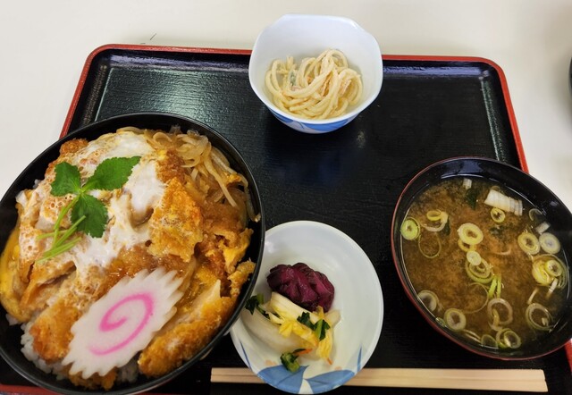針湯荘 - 神俣（旅館・民宿）の写真