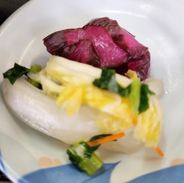 針湯荘 - 神俣（旅館・民宿）の写真