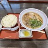 尾道ラーメン