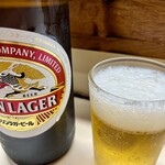 八ちゃんラーメン - 