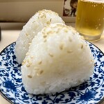 八ちゃんラーメン - 