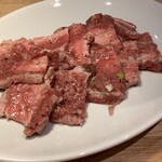 焼肉うしこぞう - 