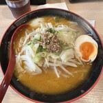 麺屋 ZOE - 