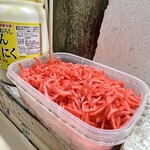 八ちゃんラーメン - 