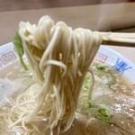 八ちゃんラーメン - 