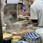 八ちゃんラーメン - 