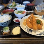 洋食の店ITADAKI - 