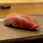 Sushi Keita - 中トロ