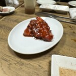 焼肉幸泉 - 