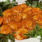 中国料理 四川 - 