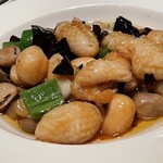 中国料理 四川 - 