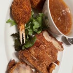 中国料理 四川 - 