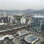 restaurant GRILL TABLE - 