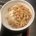 スタミナキッチン - 個性的な味と香り