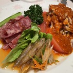 中国料理 四川 - 