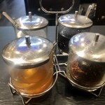 スタミナキッチン - 今回も使わず仕舞い