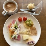 restaurant GRILL TABLE - 