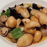 中国料理 四川 - 