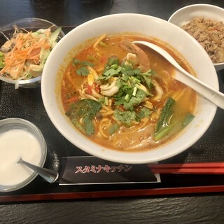 口コミ一覧 : スタミナキッチン - 大塚/居酒屋 [食べログ]