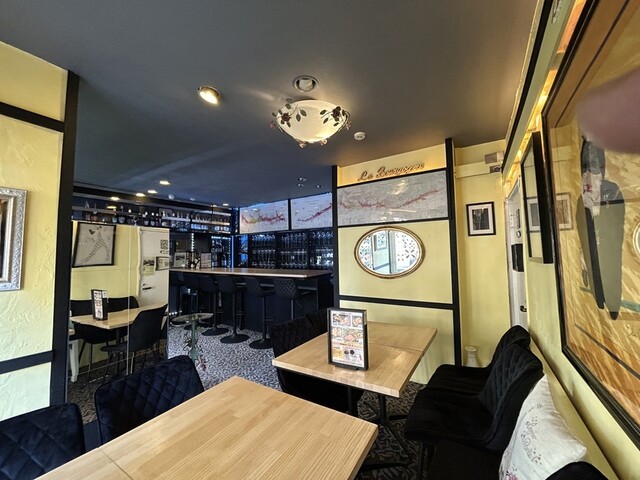 La Bourgogne photo 5