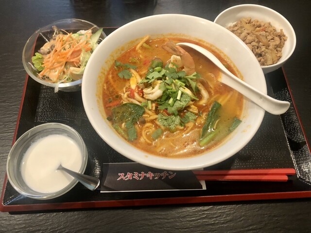 スタミナキッチン スタミナキッチン - 大塚/居酒屋 | 食べログ