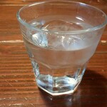 雪詩慕雲 - 水。