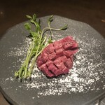 炭火焼肉 ごえ門 - 