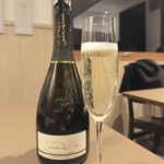 せきれい橋 川上庵 - 