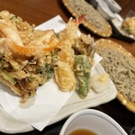 蕎麦 吉祥 翁 - 