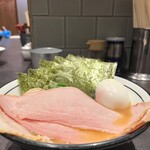 らーめん飛粋 - 