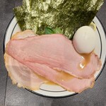 らーめん飛粋 - 