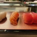 双葉寿司 三宮店 - 