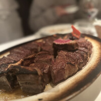 ウルフギャング・ステーキハウス 六本木 - 