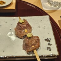 おみ乃 神谷町 - 