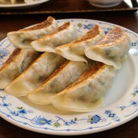 青菜 丸の内ブリックスクエア店 - 
