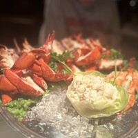 ウルフギャング・ステーキハウス 六本木 - 