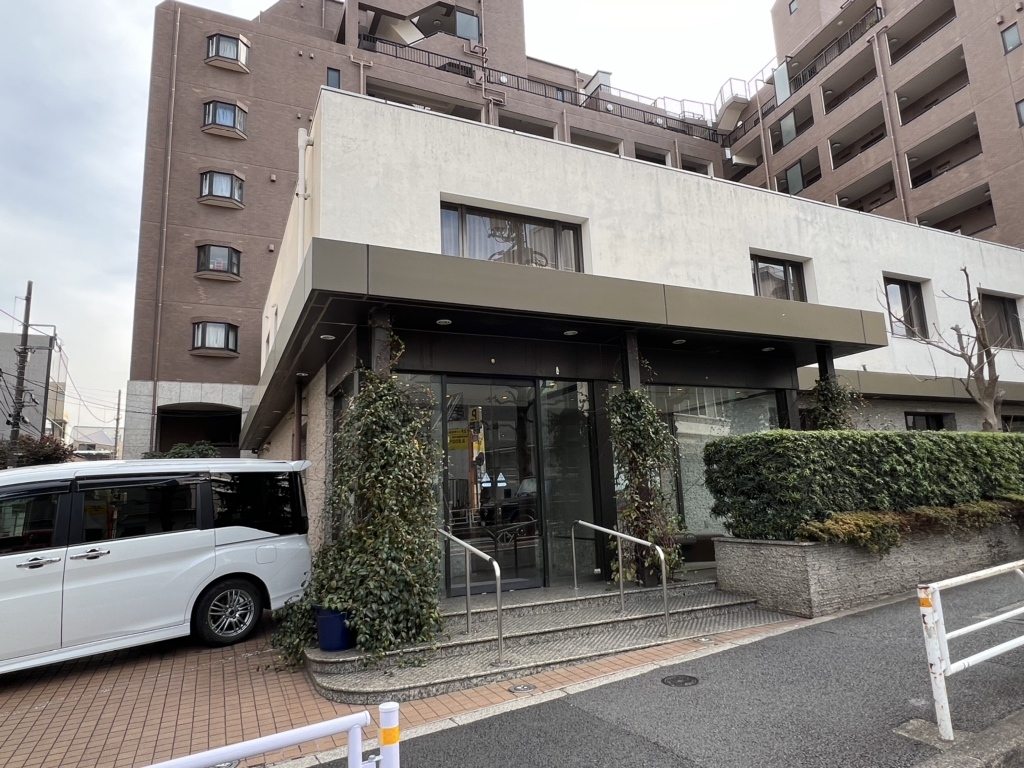 写真 2ページ目 : レストラン 代官山小川軒 （オガワケン