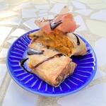 スタンド コロモ - 