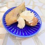 スタンド コロモ - 