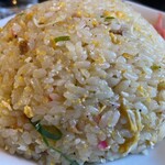 青竹手打ち らーめん 弐現 - 