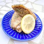 スタンド コロモ - 