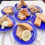 スタンド コロモ - 